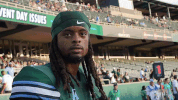 greenwave football athletics tulane greenwave GIF