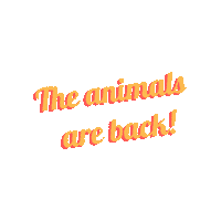 Eastershow Sticker by SydneyRoyalEasterShow