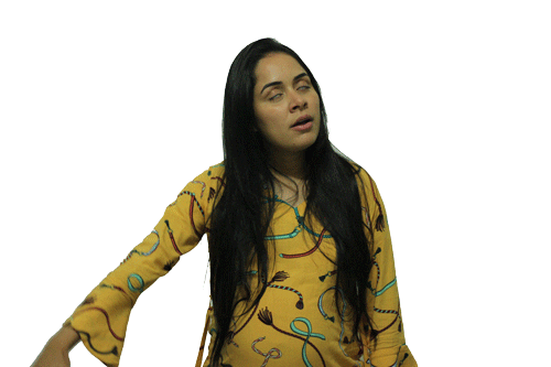 reaÃ§Ã£o no Sticker by Mayra Carvalho