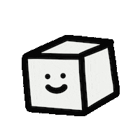 Happy Dance Sticker by Demic