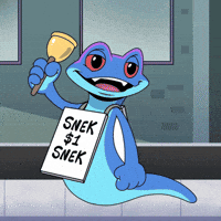 Walking Picketing GIF by Snek