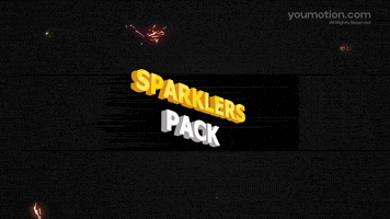 Sparklers Pack