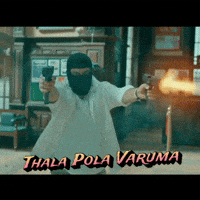Thala Pola Varuma GIF
