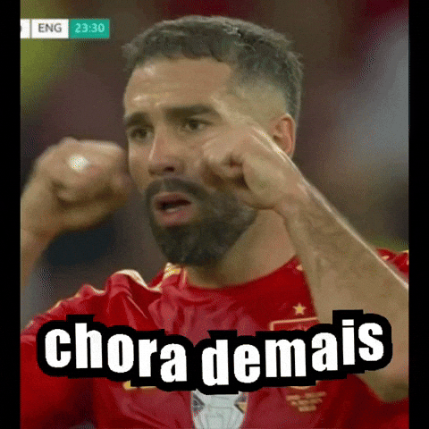 Dani Carvajal GIF