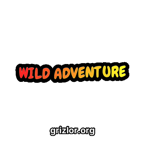 Fun Joy Sticker by grizlor