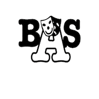 Bas Sticker by BASaren
