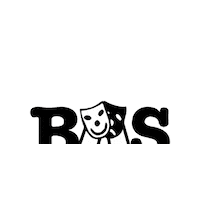Bas Sticker by BASaren