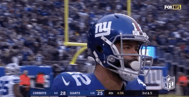 2018 Nfl Football GIF by NFL