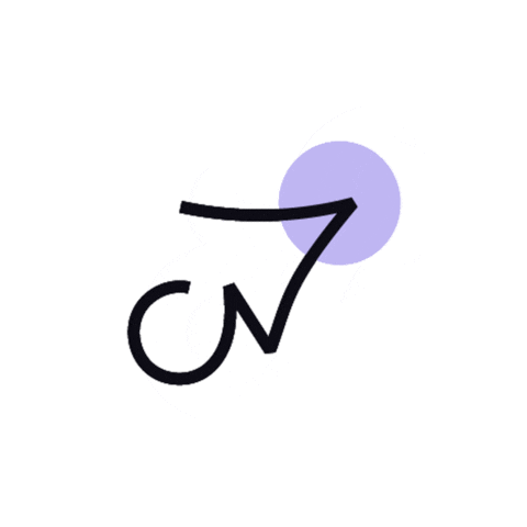 Plumacreativacl giphyupload arrow tap clic Sticker