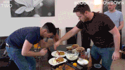 bbc food cooking bbc baking GIF