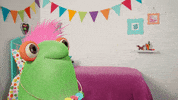 GIF by Sesame Street
