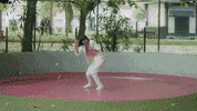 Tired Golf GIF by Best Youth