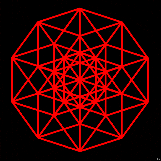 Heart Rotation GIF by Trevor Anderson