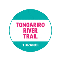 Fun Run Sticker by Tauranga Half