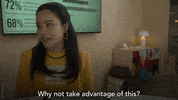 Season 4 Episode 13 GIF by Good Trouble