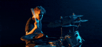 Band Metalcore GIF by Thriller Records