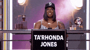 milly rock tarhonda jones GIF by VH1