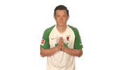 Bye Bye Hello Sticker by Bundesliga