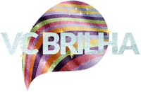 Brilhopratodas Vcbrilha Sticker by Plusbelle Brasil