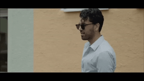 Going Away No GIF by The official GIPHY Page for Davis Schulz