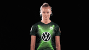 Soccer Sport GIF by VfL Wolfsburg