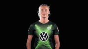 Soccer Sport GIF by VfL Wolfsburg