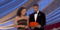 michael b jordan oscars GIF by The Academy Awards