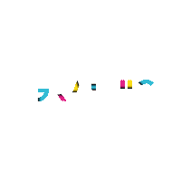 Design Wrap Sticker by Hit Creative Studio