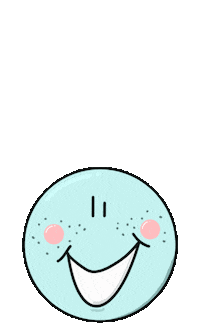Happy Dance Sticker