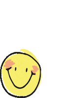 Happy Fun Sticker by krima&isa