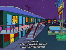 homer simpson GIF
