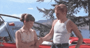 Canadian Travel GIF by CanFilmDay
