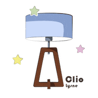 Design Lights Sticker by LYSNE