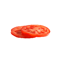 Tomato Sticker by Harvey's