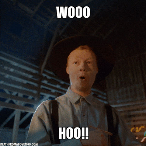 virgins meme GIF by Death From Above 1979