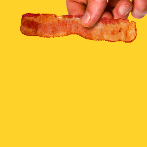 house of cards bacon GIF by Justin Gammon