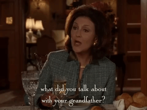 season 5 netflix GIF by Gilmore Girls 
