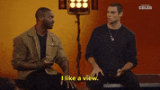 The Rock Dc GIF by BuzzFeed