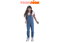 Teen Nick Sticker by NickelodeonIsreal
