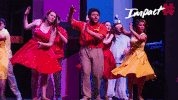 ncc GIF by NCAlumni