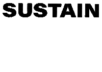 Streetwear Sustain Sticker by NIKKIE