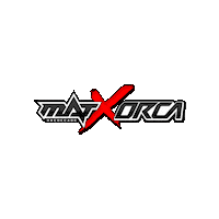 Motocross Enduro Sticker by ORCA RACING