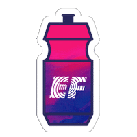 education first race Sticker