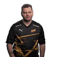 Navi Vct Sticker by VALORANT Esports