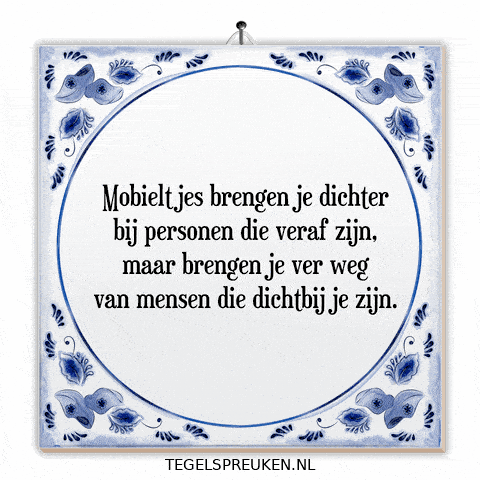 Humor Focus GIF by Tegelspreuken.nl