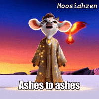 Fire Sun GIF by Moosiahzen