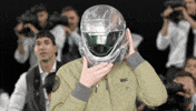 Greenskull halo helmet reveal odst GIF