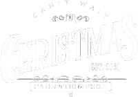 Christmas Ct Sticker by Red Street Records