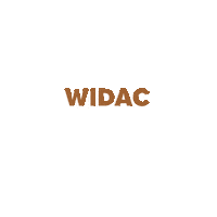 Event Sydney Sticker by WIDAC