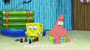 season 9 the fish bowl GIF by SpongeBob SquarePants